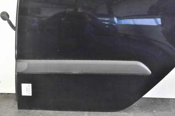 Porta Traseira Esquerda OEM 125 para Hyundai i10 HB 5P image 6