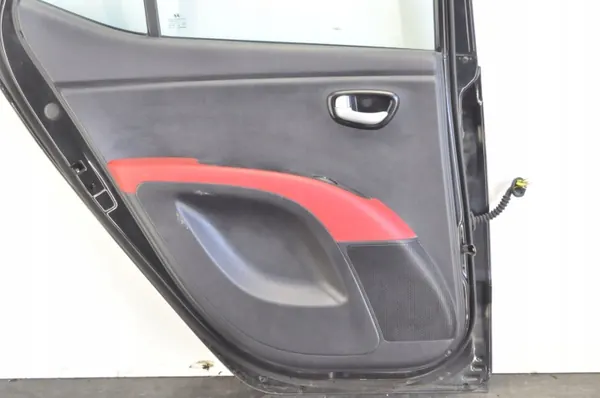 Porta Traseira Esquerda OEM 125 para Hyundai i10 HB 5P image 8