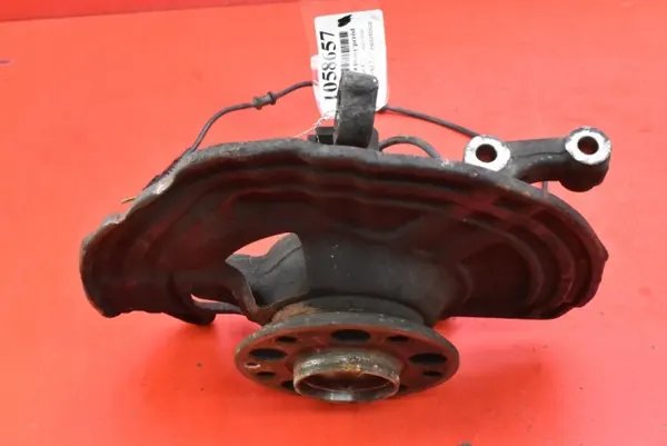 OEM mamAUTO-1058657- Framhöger Nav Mercedes CLA 250 image 4