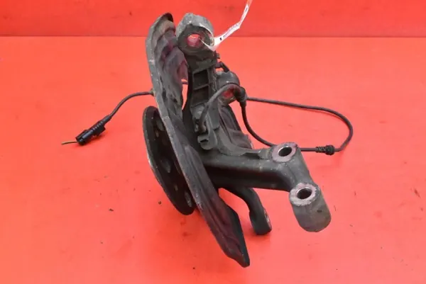 OEM mamAUTO-1058657- Framhöger Nav Mercedes CLA 250 image 5