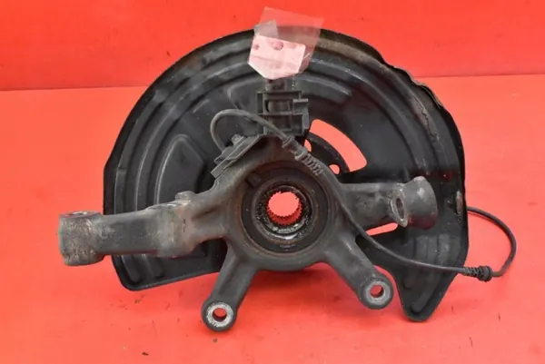 OEM mamAUTO-1058657- Framhöger Nav Mercedes CLA 250 image 6