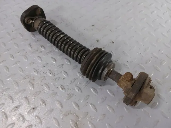 Rattstolpskors OEM AGR36707 Mercedes W123 image 2