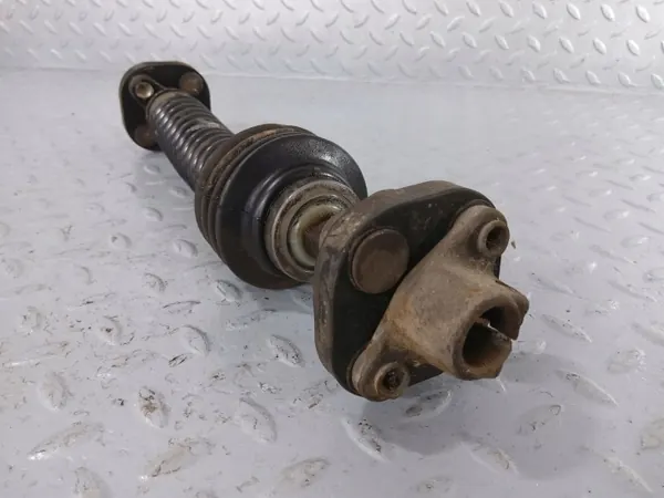 Rattstolpskors OEM AGR36707 Mercedes W123 image 3