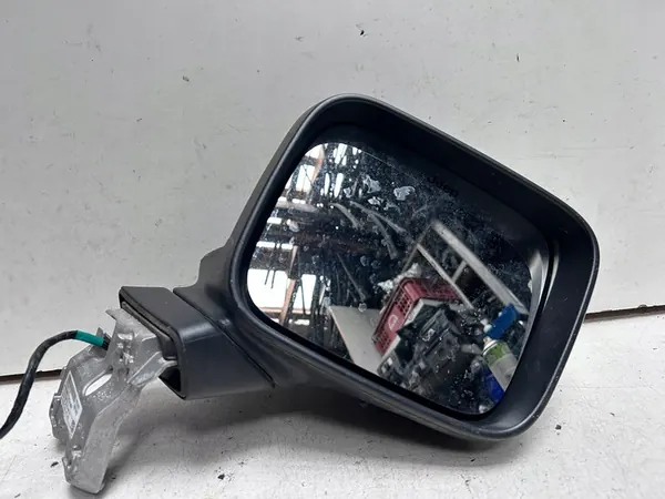 Oikea peili Jeep Renegade 8 PIN Euroopassa image 2