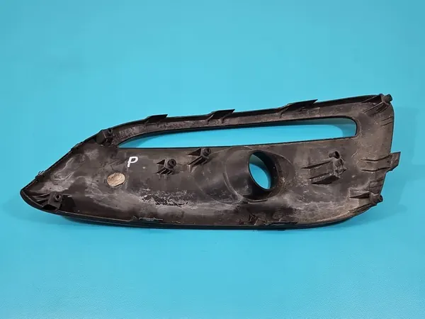 Bouchon de Grille de Pare-chocs Droit Kia Ceed II 15-18 OEM 86564-A2610 image 3