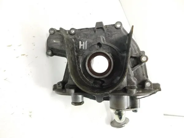 Öljypumppu OEM 37018201 Opel Vectra C 1.9 CDTI:lle image 2