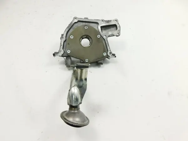 Öljypumppu OEM 37018201 Opel Vectra C 1.9 CDTI:lle image 4