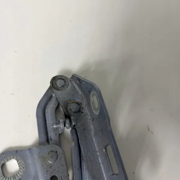 Paire de charnières capot Mercedes OEM JPFA2518800228 image 6