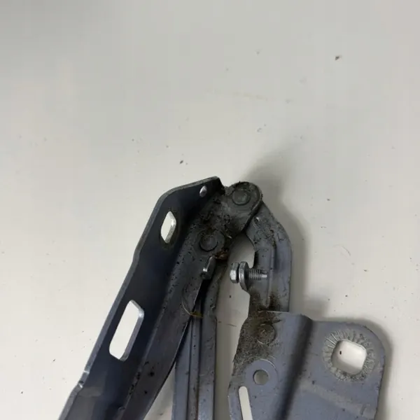 Paire de charnières capot Mercedes OEM JPFA2518800228 image 8