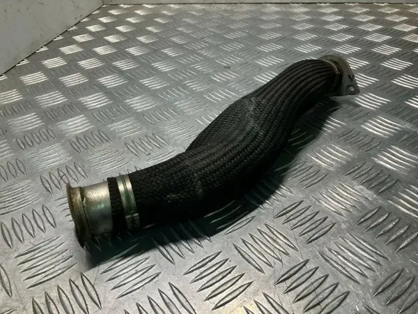EGR-rör OEM för Land Rover Discovery IV 2.0 Diesel image 4