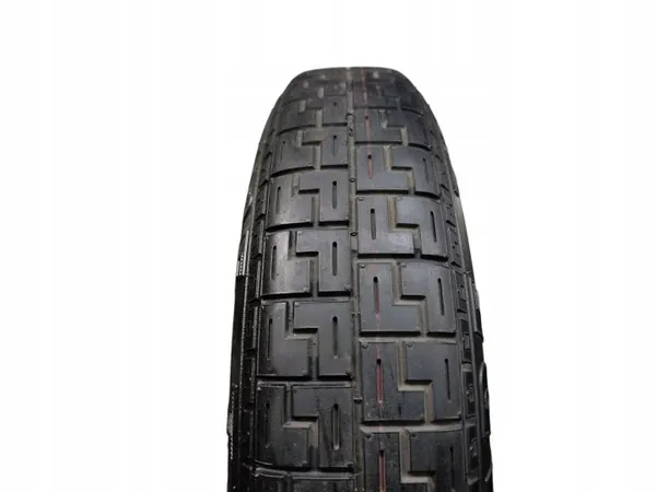 Roue de secours Volvo OE 16" 125/85/16 5x108 image 3