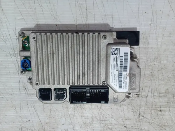 Ford OEM GB5T-14G371-AF Radionavigointimoduuli image 2