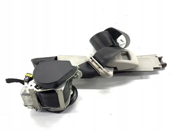 Säkerhetsbälte vänster fram OEM 9652686180 Peugeot 207 image 2