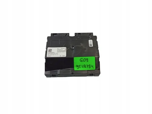 Klimasteuerung BMW X7 G07 OEM 64115A9C800 image 2