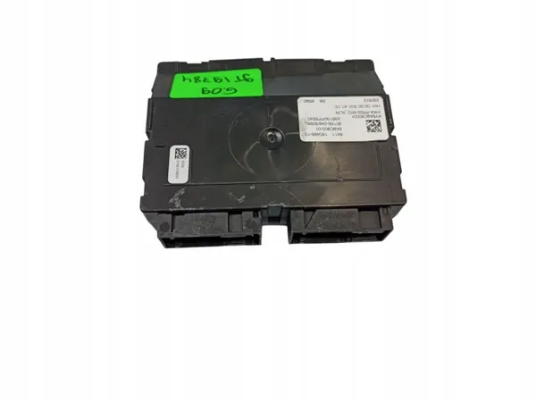 Klimasteuerung BMW X7 G07 OEM 64115A9C800 image 3