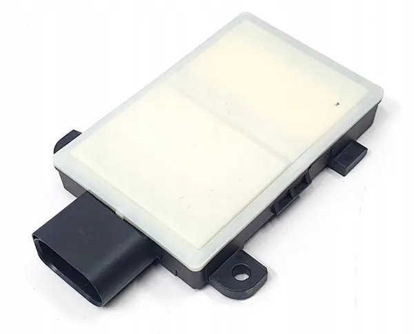 Radar d'assistance de voie avant OEM 4N0907669C Audi image 5