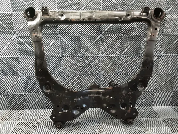 Etujarrupalat OEM 544001AT0A Nissan Muranolle image 6