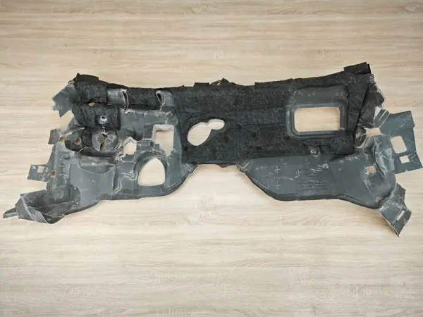 OEM 4G1863947F Schott-Isolierung für Audi A6 C7 image 2