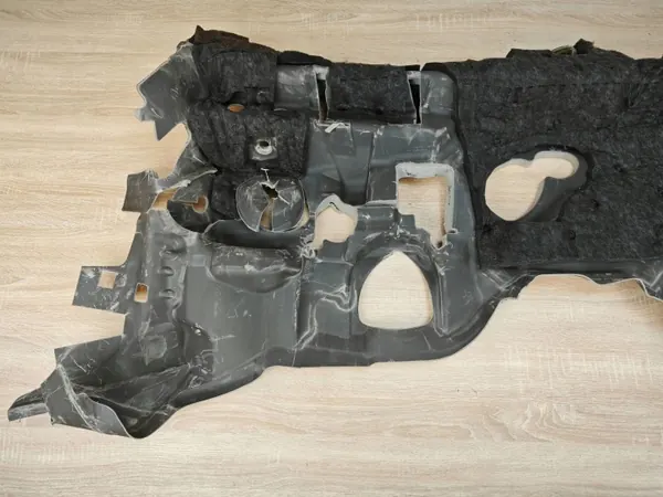 OEM 4G1863947F Schott-Isolierung für Audi A6 C7 image 3