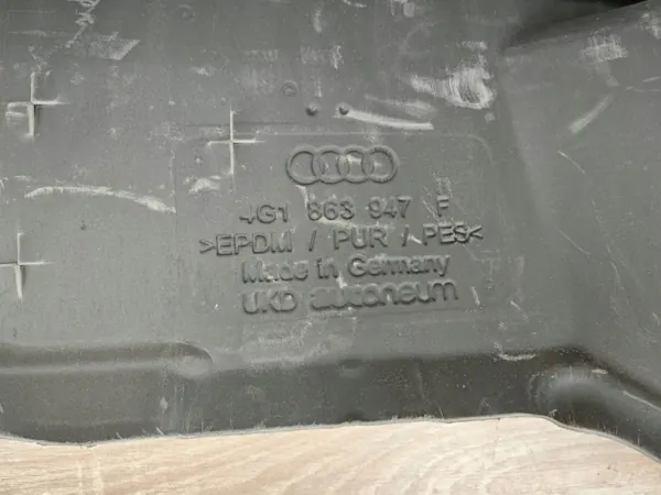 OEM 4G1863947F Schott-Isolierung für Audi A6 C7 image 4