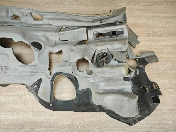 OEM 4G1863947F Schott-Isolierung für Audi A6 C7 image 6