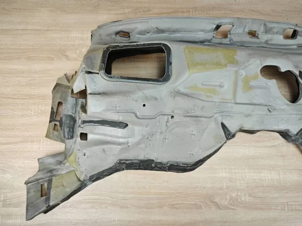 OEM 4G1863947F Schott-Isolierung für Audi A6 C7 image 7