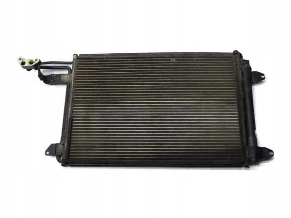 OEM 1K0820411G AC Kondensor för VW Golf Caddy A3 image 4