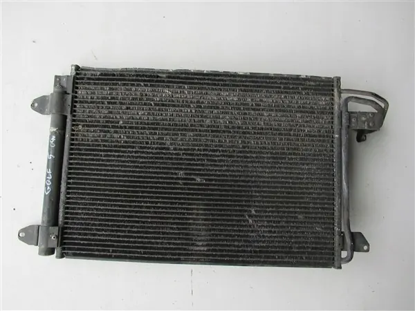 OEM 1K0820411G AC Kondensor för VW Golf Caddy A3 image 6