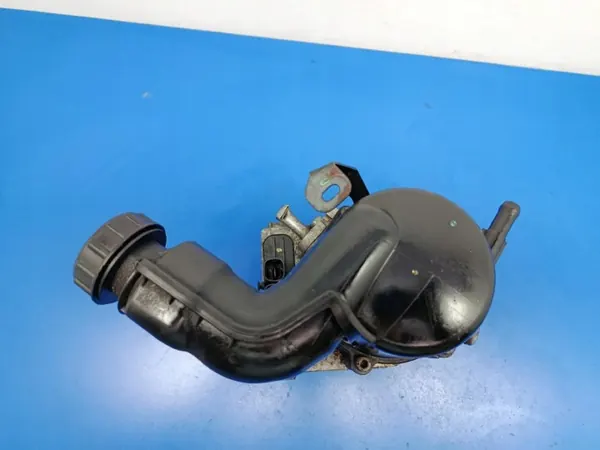 Peugeot 508 2.2 HDi Pompe de Direction HPI 9675277380 image 3