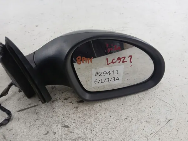 Espejo derecho SEAT IBIZA III LC9Z 8 Pin OEM image 6