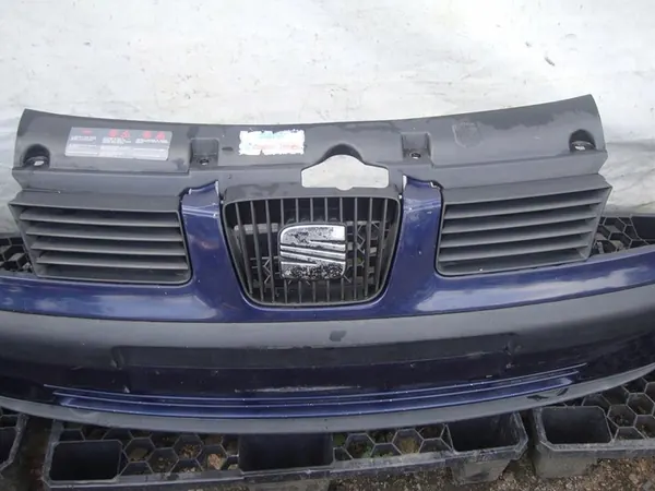 Paraurti anteriore SEAT Ibiza II image 2