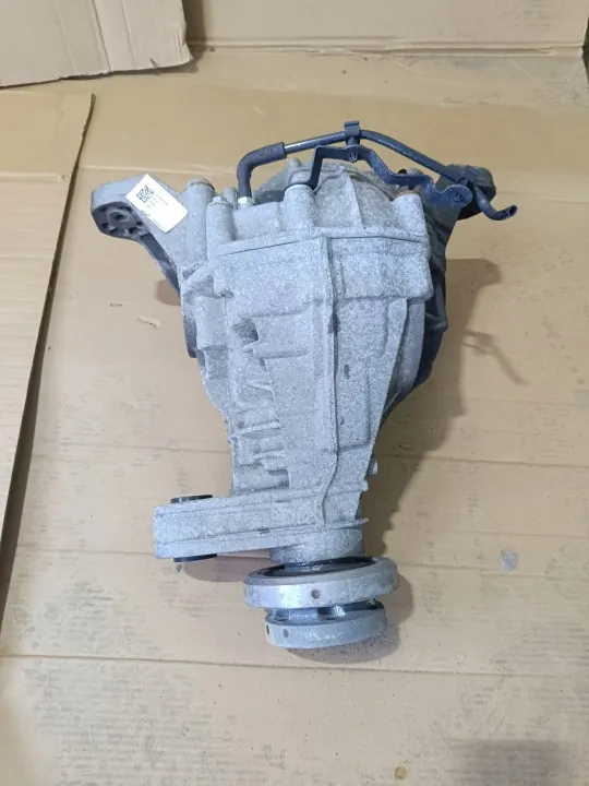 Differential DYFER Maserati Levante 06700376850 Bak OEM 21312312312 image 2