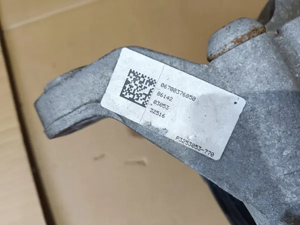 Differential DYFER Maserati Levante 06700376850 Bak OEM 21312312312 image 5