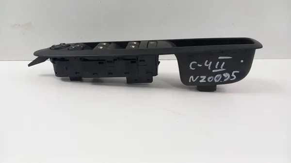 CITROEN C4 II Mirror Control Panel 96657050ZD image 2