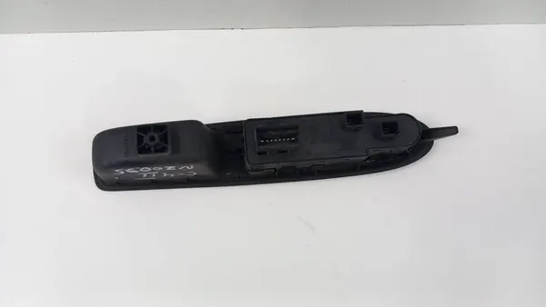 CITROEN C4 II Mirror Control Panel 96657050ZD image 4