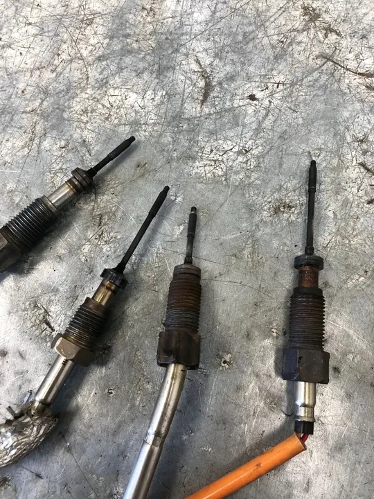 SONDA LAMBDA DACIA DOKKER 226584529R image 2