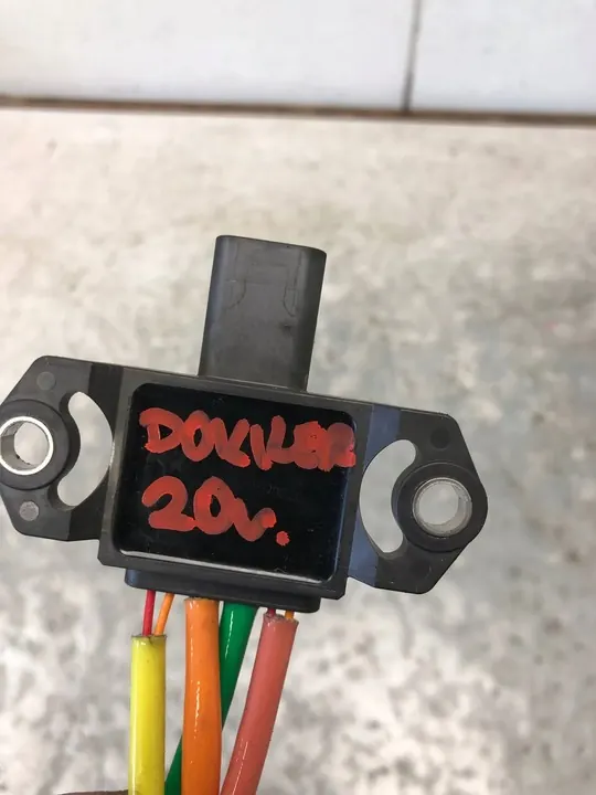 SONDA LAMBDA DACIA DOKKER 226584529R image 5