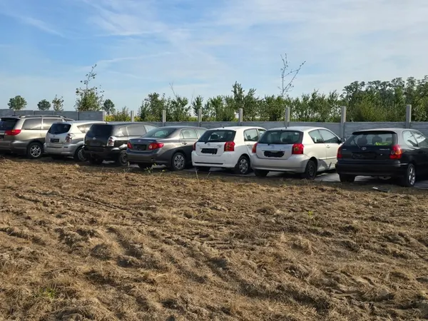 Toyota Luftansaugrohr 17880-0N020 image 5