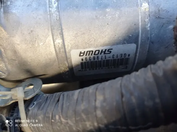 Stuurbekrachtiging Mazda 6 GH GS1E OEM 2008-2012 image 4