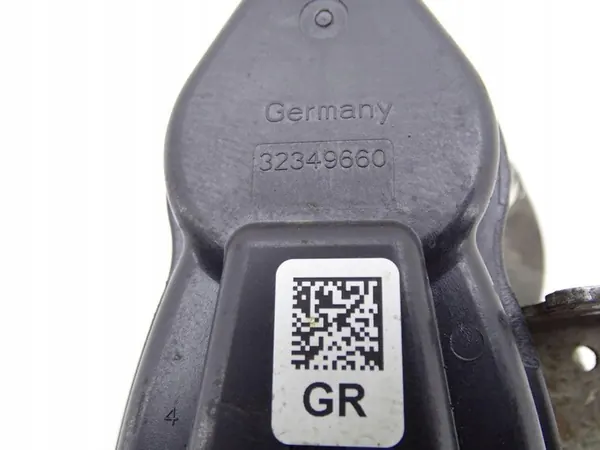 BMW 5 F10 Sedan 10-17 Hintere rechte Bremssattel OEM 32349660 image 3