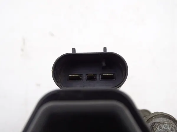 BMW 5 F10 Sedan 10-17 Hintere rechte Bremssattel OEM 32349660 image 4