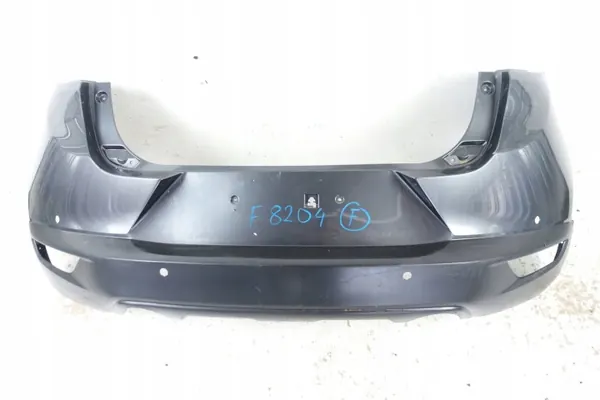 Mazda CX-3 Heckstoßstange OEM DK8A50221 2014-2021 image 2
