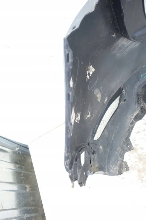 Mazda CX-3 Heckstoßstange OEM DK8A50221 2014-2021 image 10