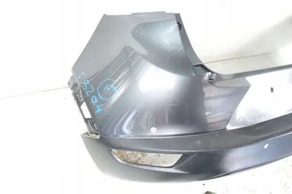 Mazda CX-3 Heckstoßstange OEM DK8A50221 2014-2021 image 3