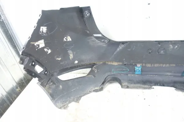 Mazda CX-3 Heckstoßstange OEM DK8A50221 2014-2021 image 9