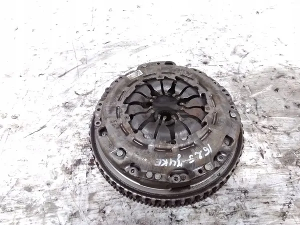 Embreagem / Conjunto Nissan Juke II F16 2024 image 2