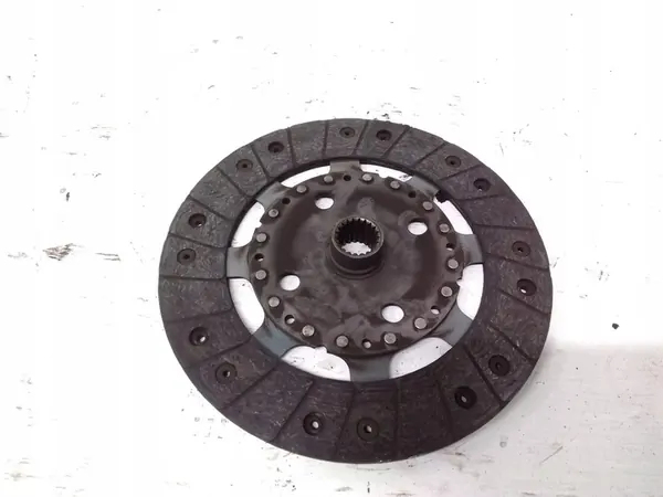 Embreagem / Conjunto Nissan Juke II F16 2024 image 3