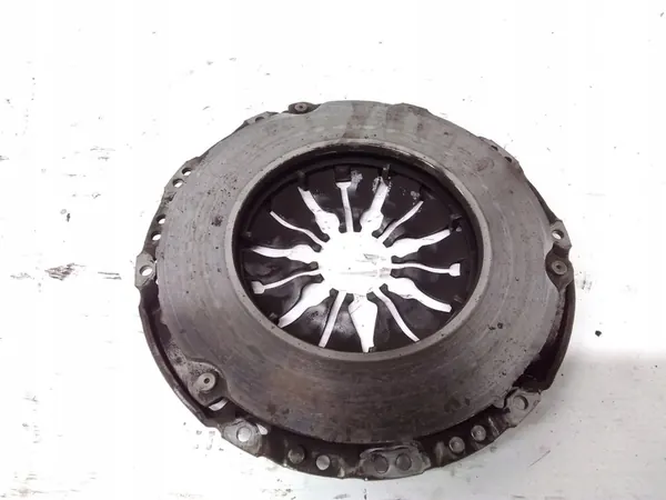 Embreagem / Conjunto Nissan Juke II F16 2024 image 5