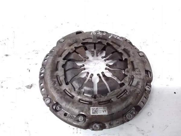 Embreagem / Conjunto Nissan Juke II F16 2024 image 6