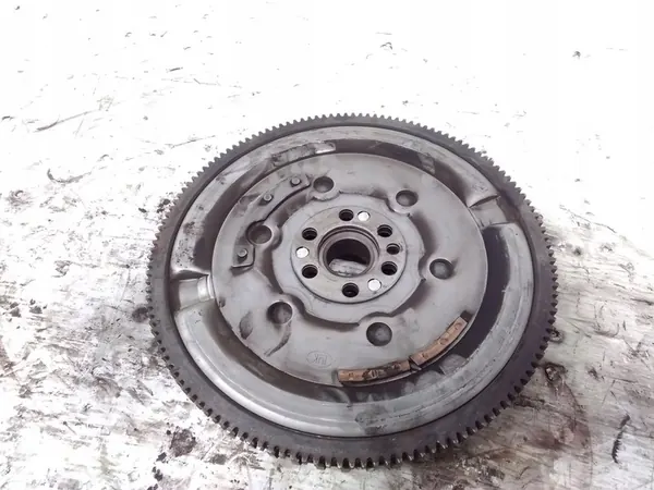 Embreagem / Conjunto Nissan Juke II F16 2024 image 9